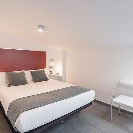 Alda Soria Rooms 외부 사진
