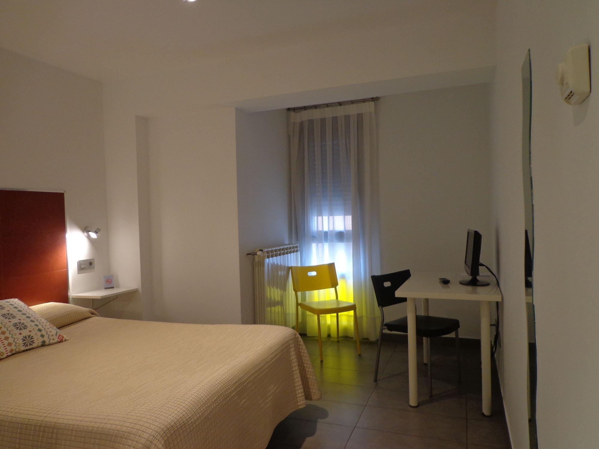 Alda Soria Rooms 외부 사진