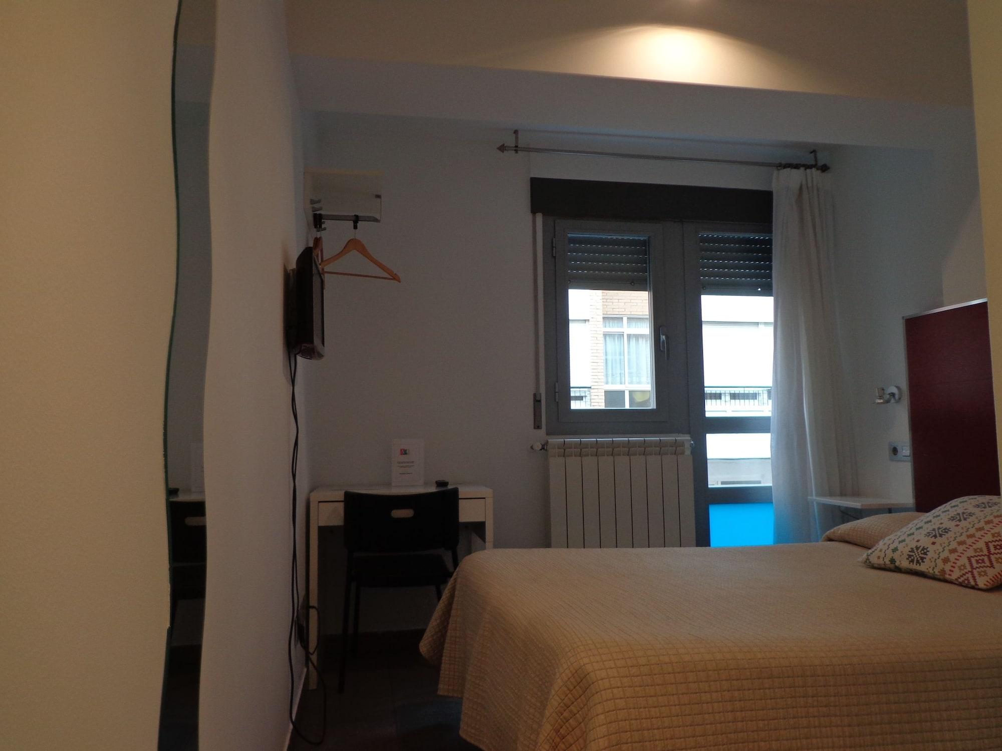 Alda Soria Rooms 외부 사진