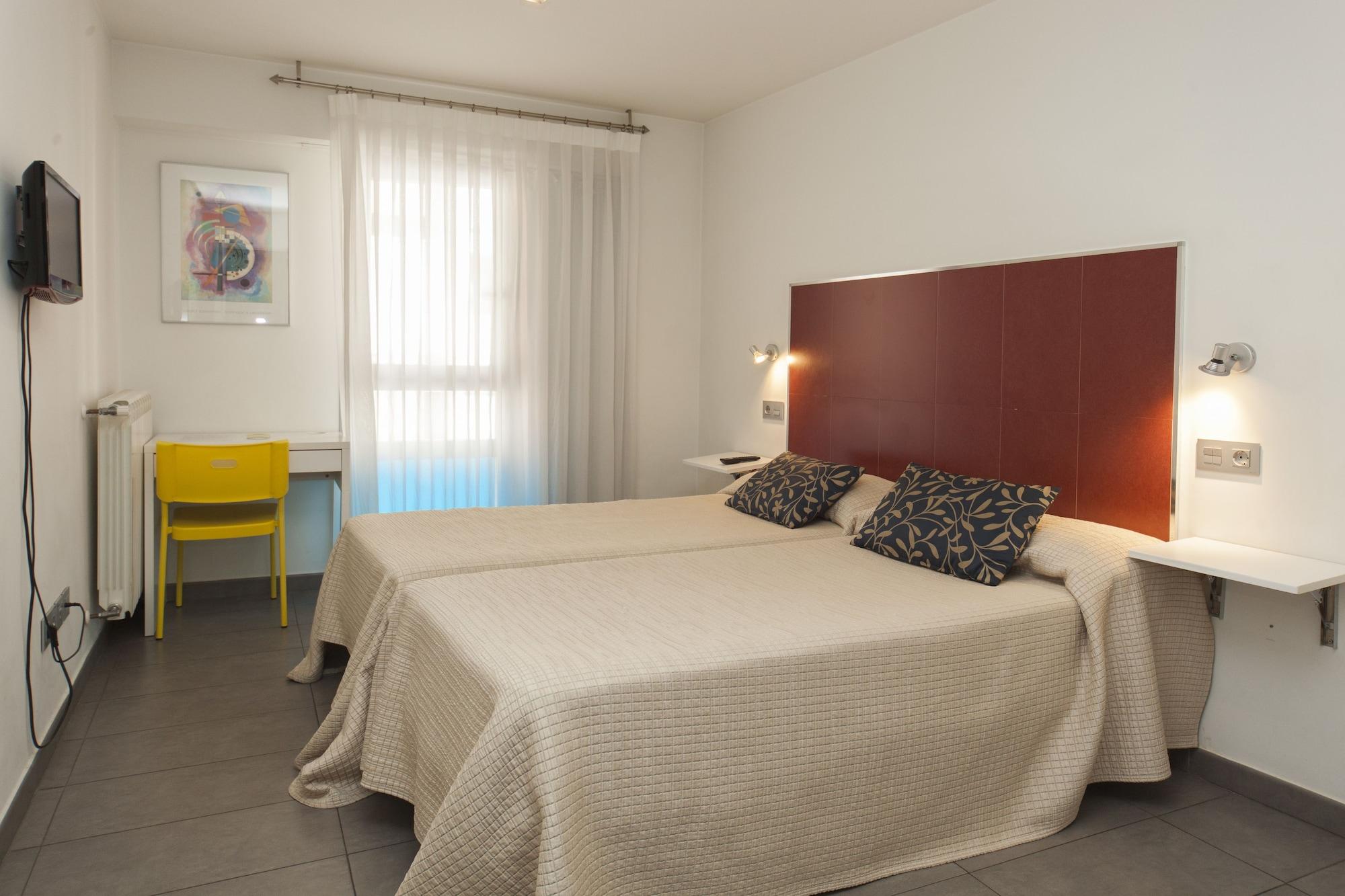 Alda Soria Rooms 외부 사진