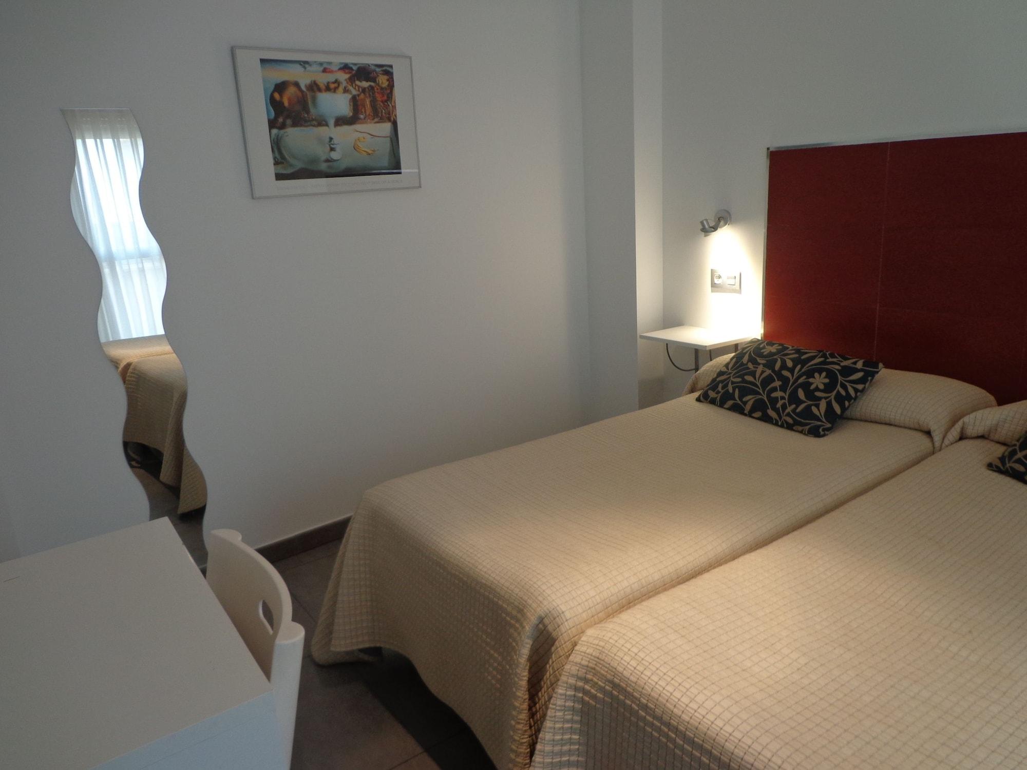 Alda Soria Rooms 외부 사진