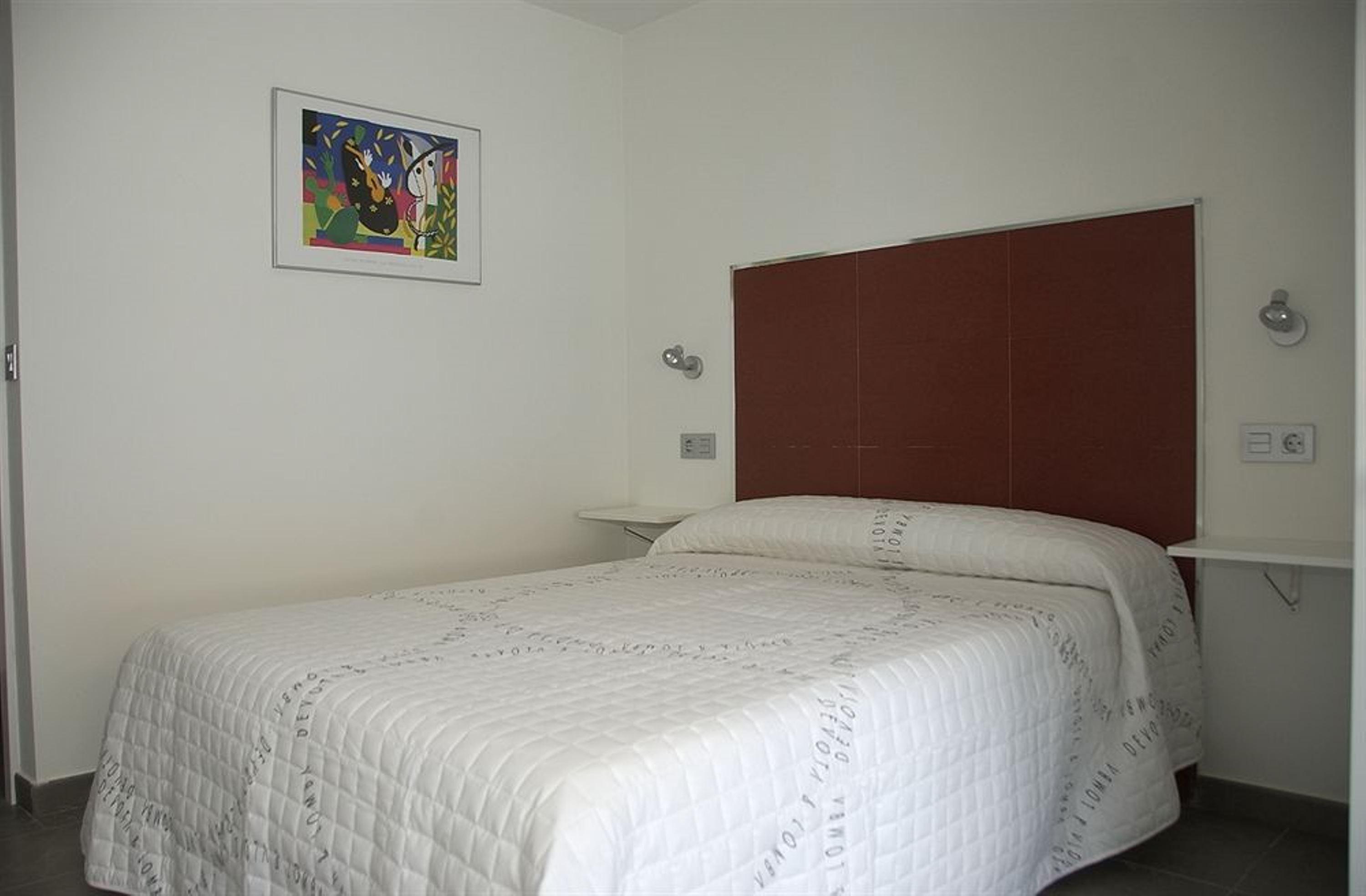 Alda Soria Rooms 외부 사진
