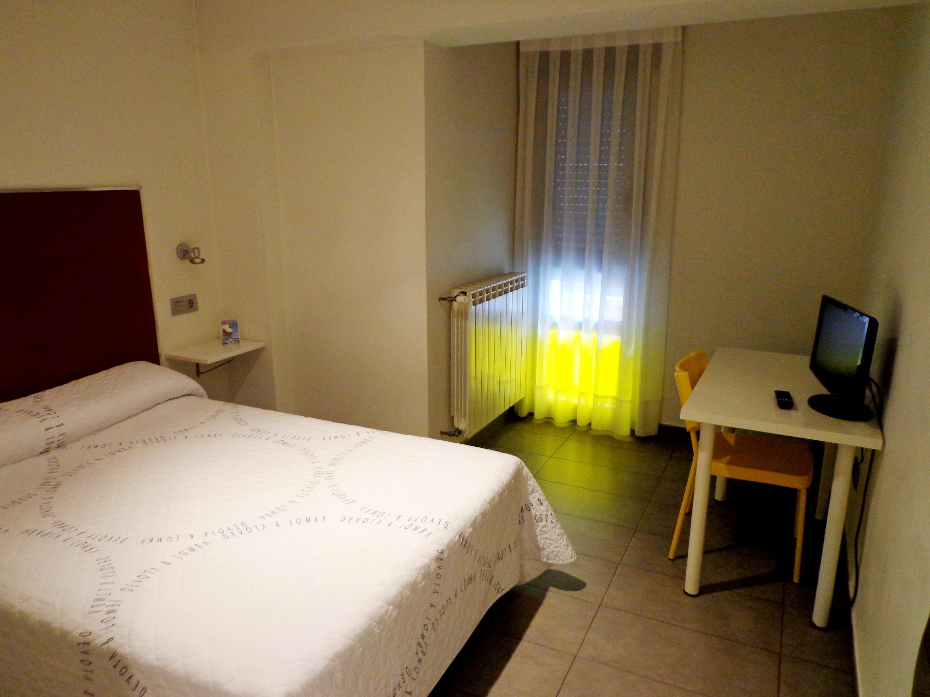 Alda Soria Rooms 외부 사진