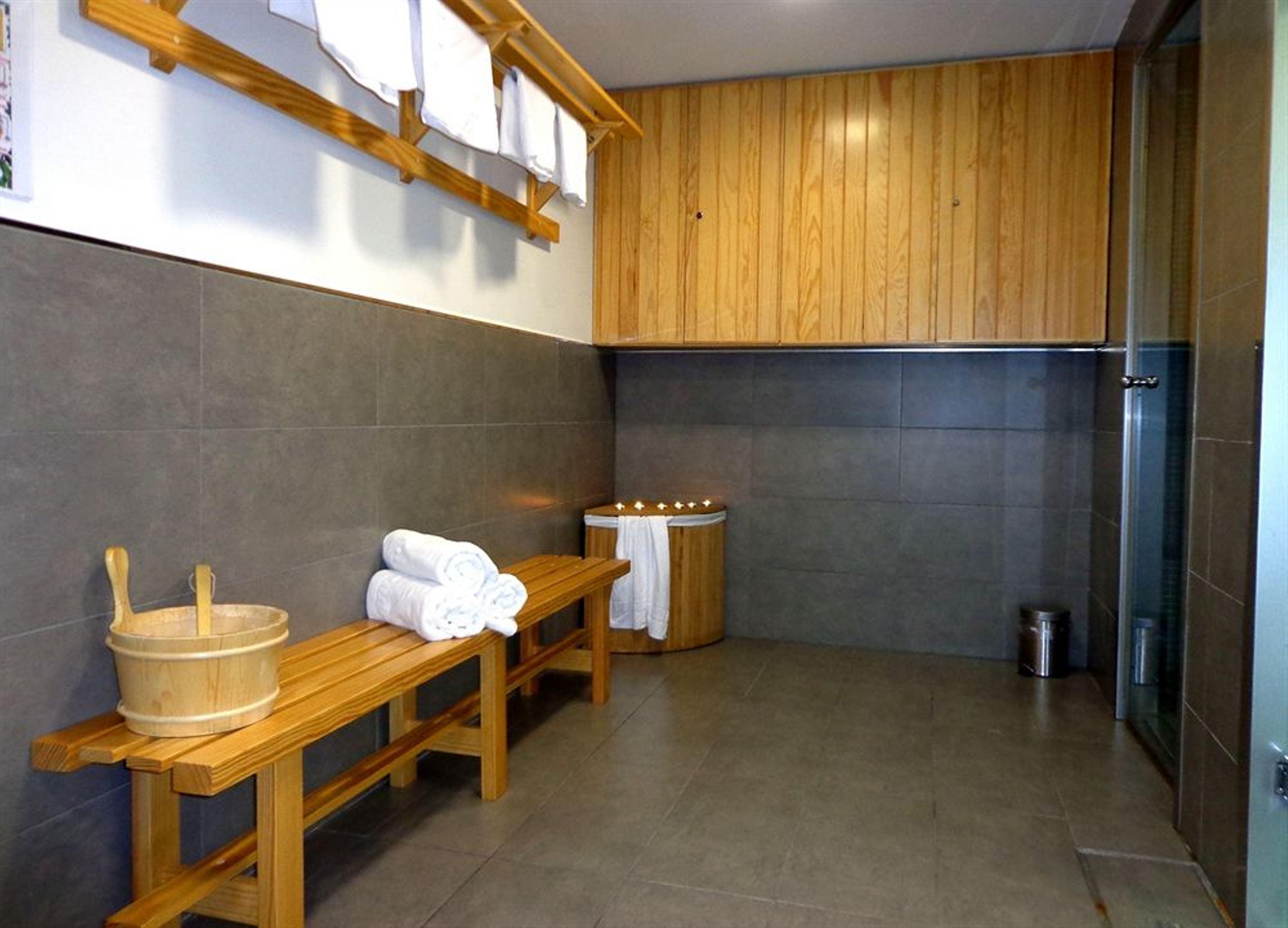 Alda Soria Rooms 외부 사진