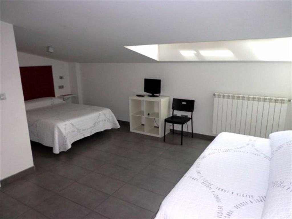 Alda Soria Rooms 외부 사진