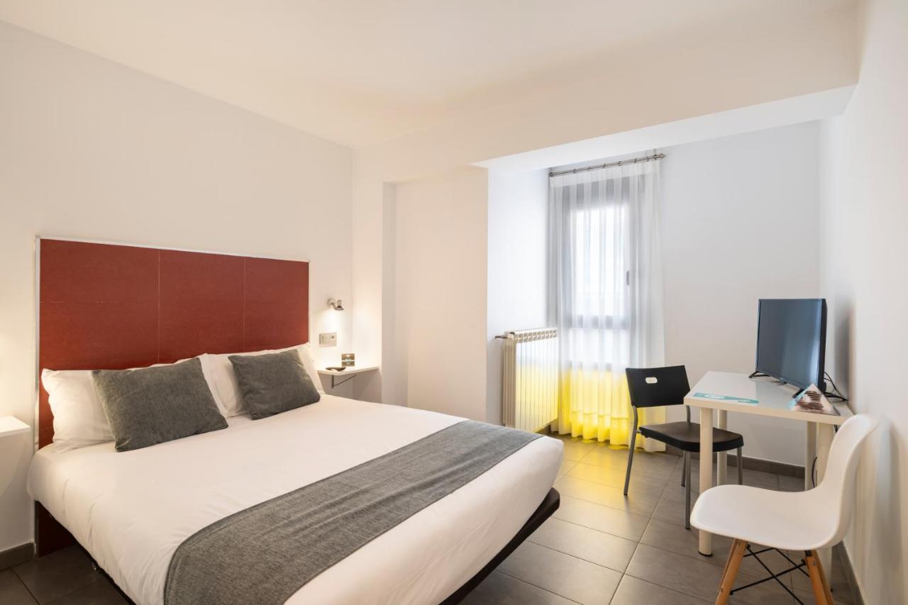 Alda Soria Rooms 외부 사진