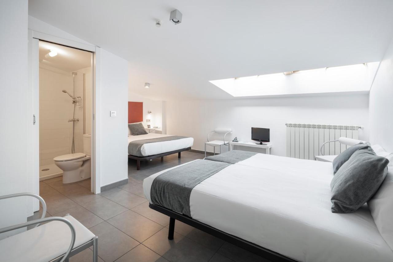 Alda Soria Rooms 외부 사진