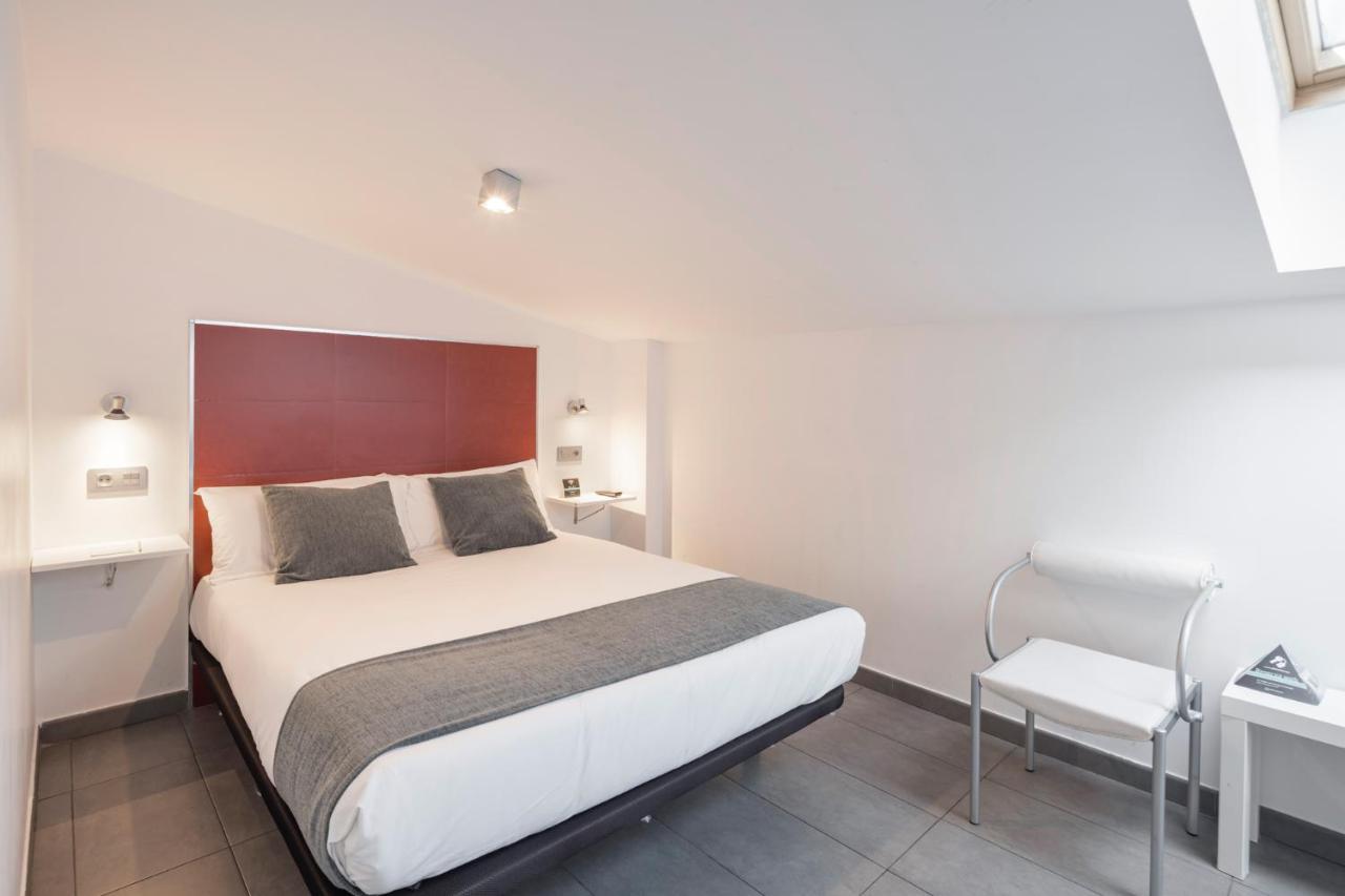 Alda Soria Rooms 외부 사진