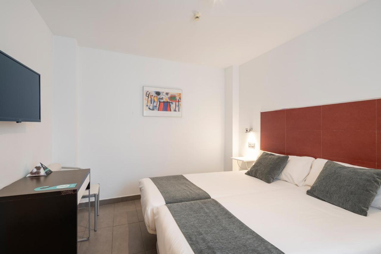 Alda Soria Rooms 외부 사진