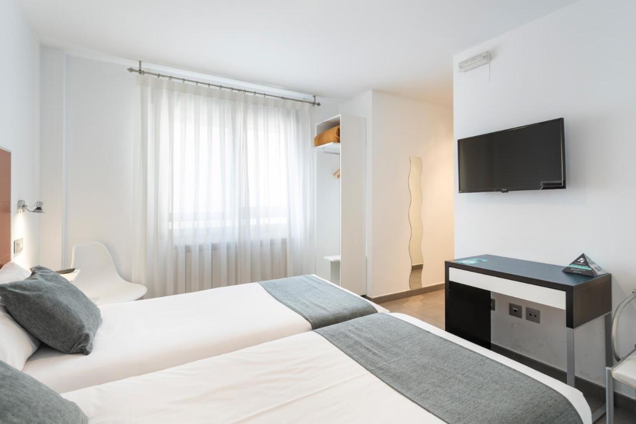 Alda Soria Rooms 외부 사진