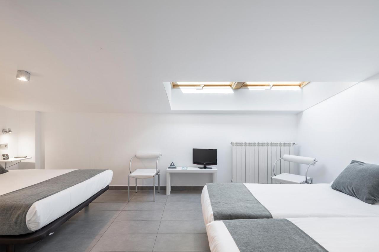 Alda Soria Rooms 외부 사진