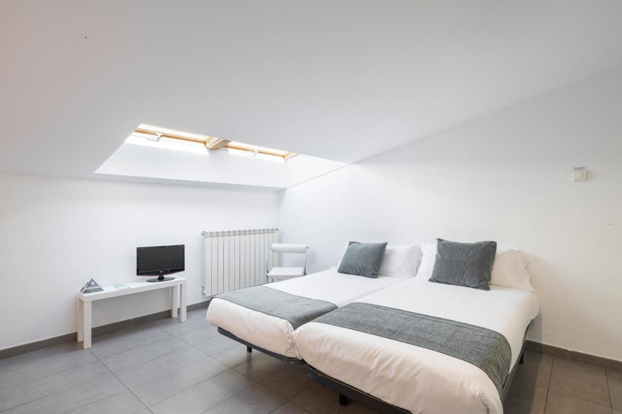 Alda Soria Rooms 외부 사진