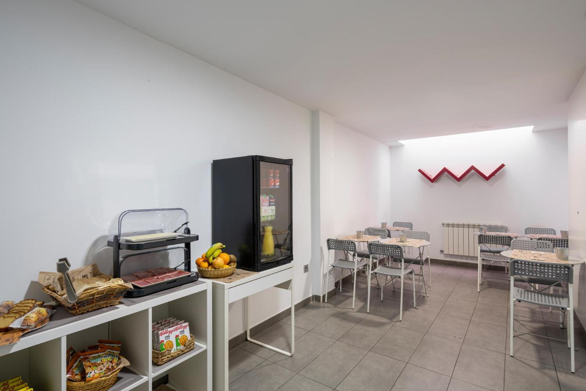 Alda Soria Rooms 외부 사진