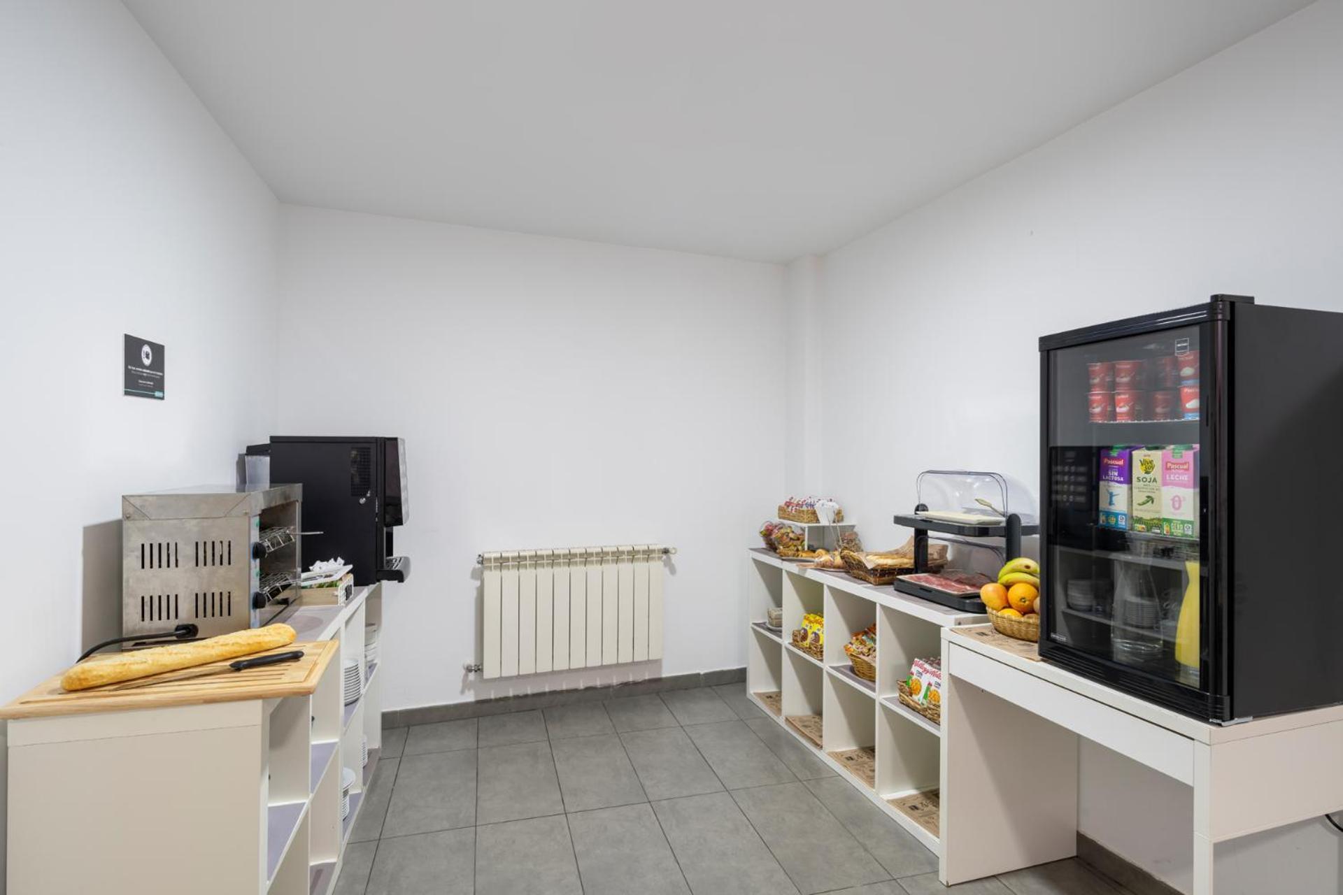 Alda Soria Rooms 외부 사진