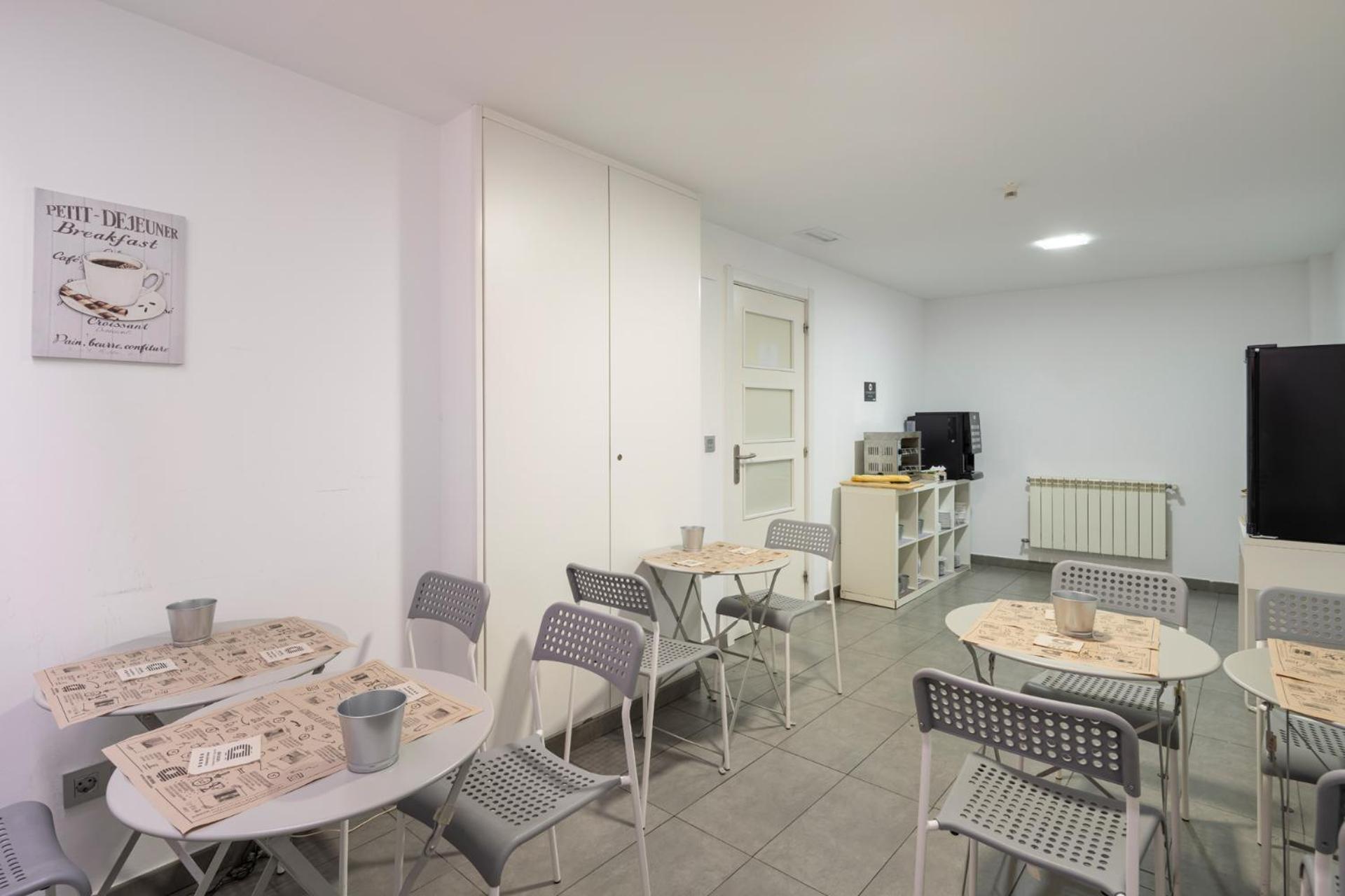 Alda Soria Rooms 외부 사진