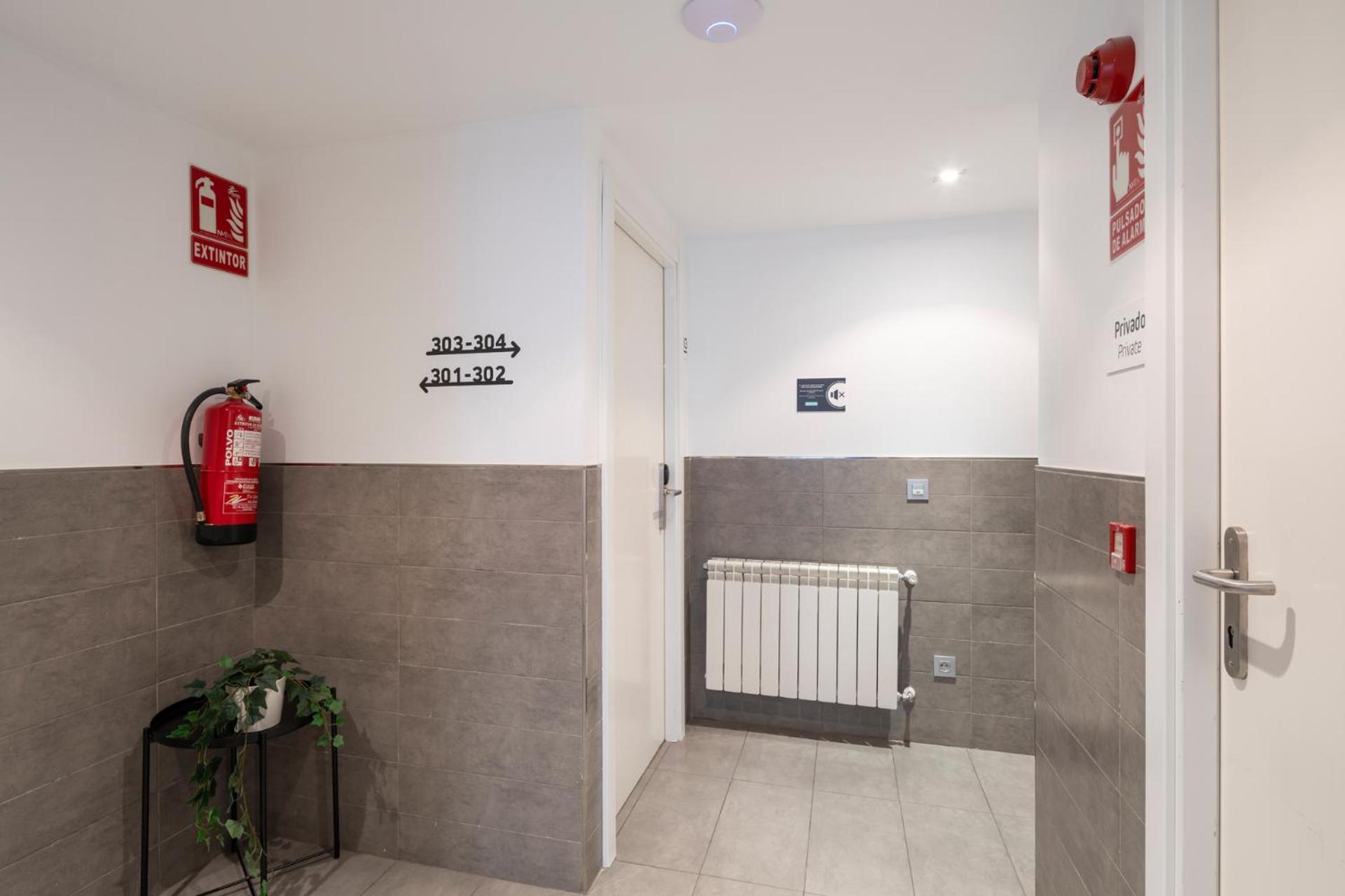 Alda Soria Rooms 외부 사진