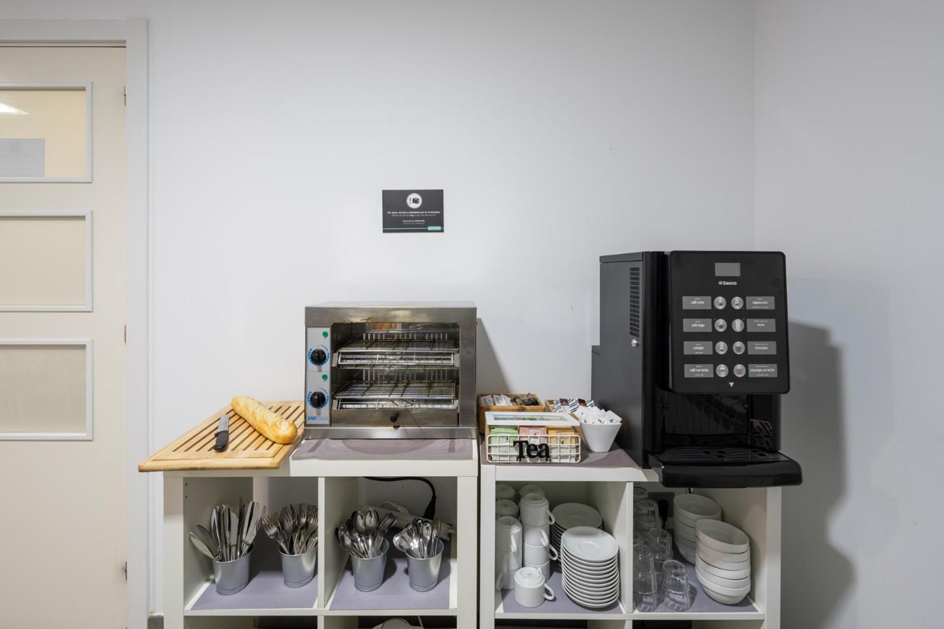 Alda Soria Rooms 외부 사진