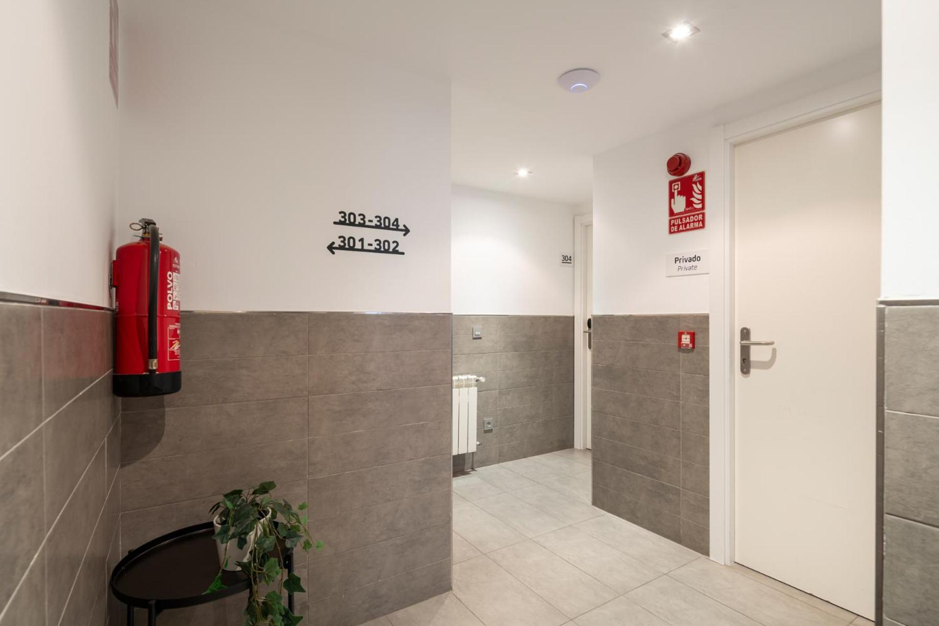 Alda Soria Rooms 외부 사진