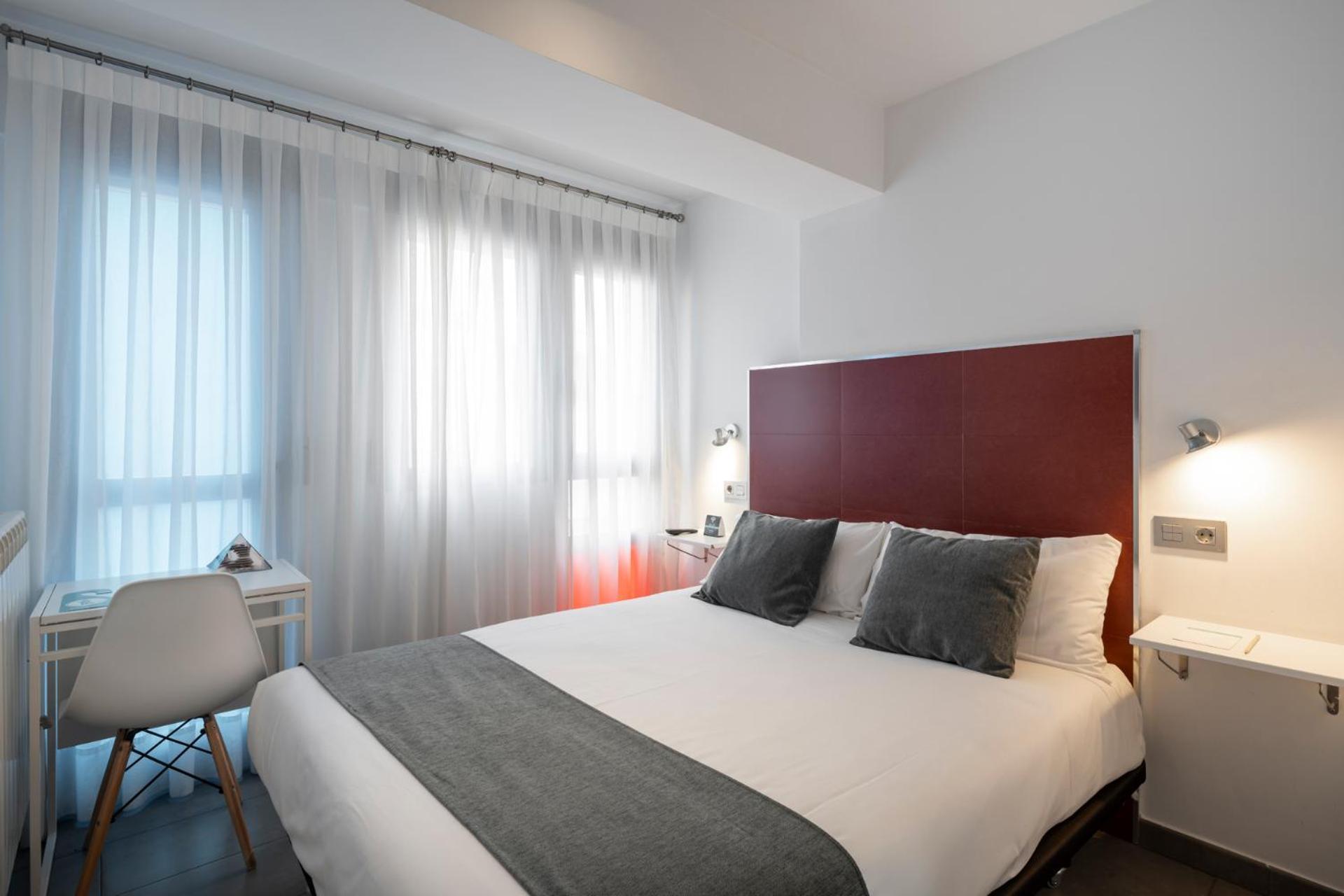 Alda Soria Rooms 외부 사진