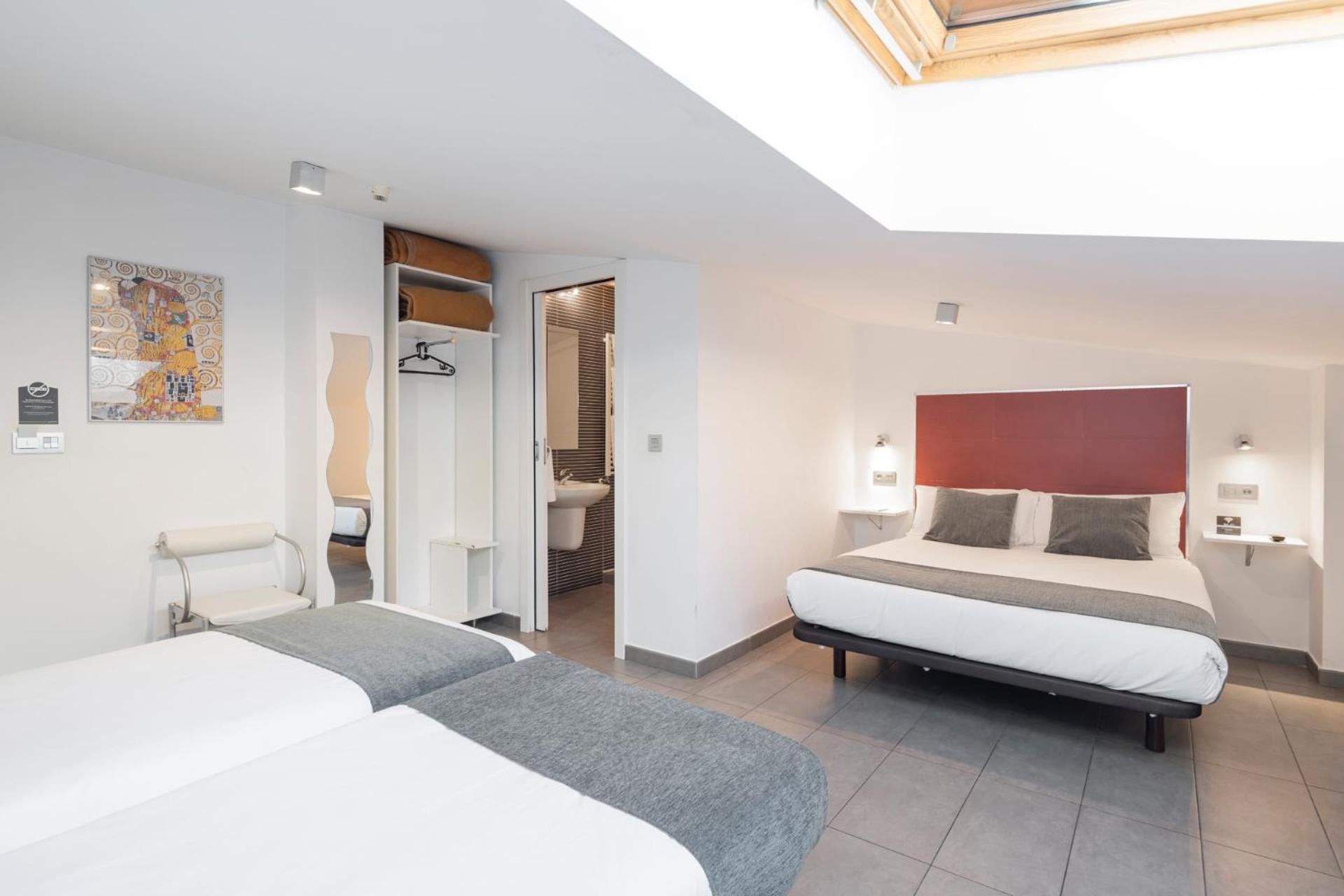 Alda Soria Rooms 외부 사진