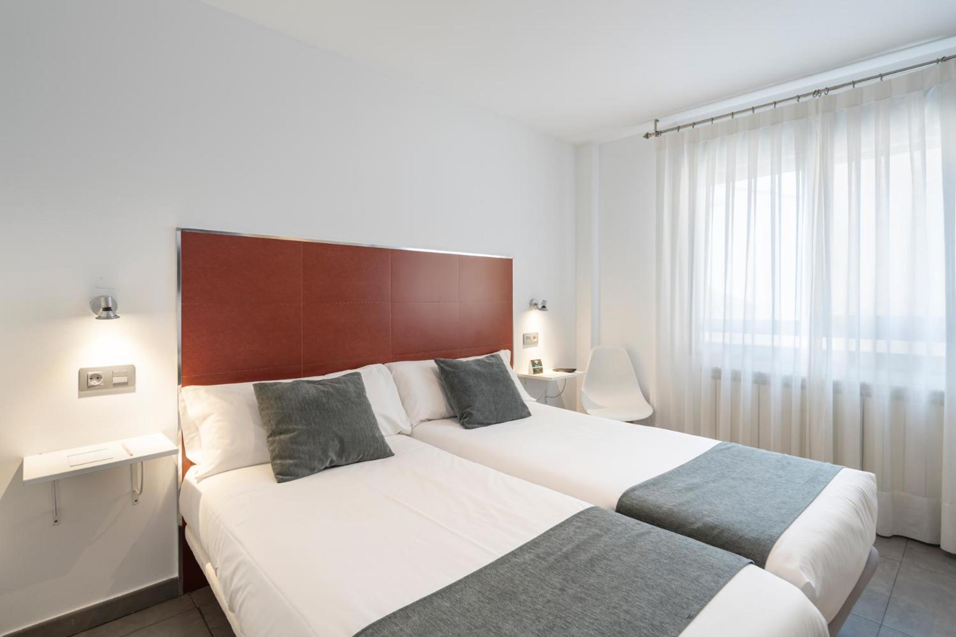 Alda Soria Rooms 외부 사진