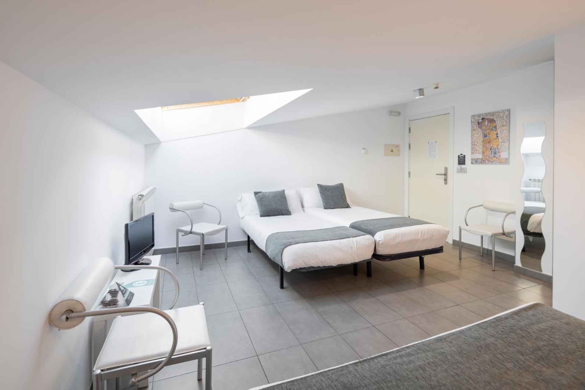 Alda Soria Rooms 외부 사진