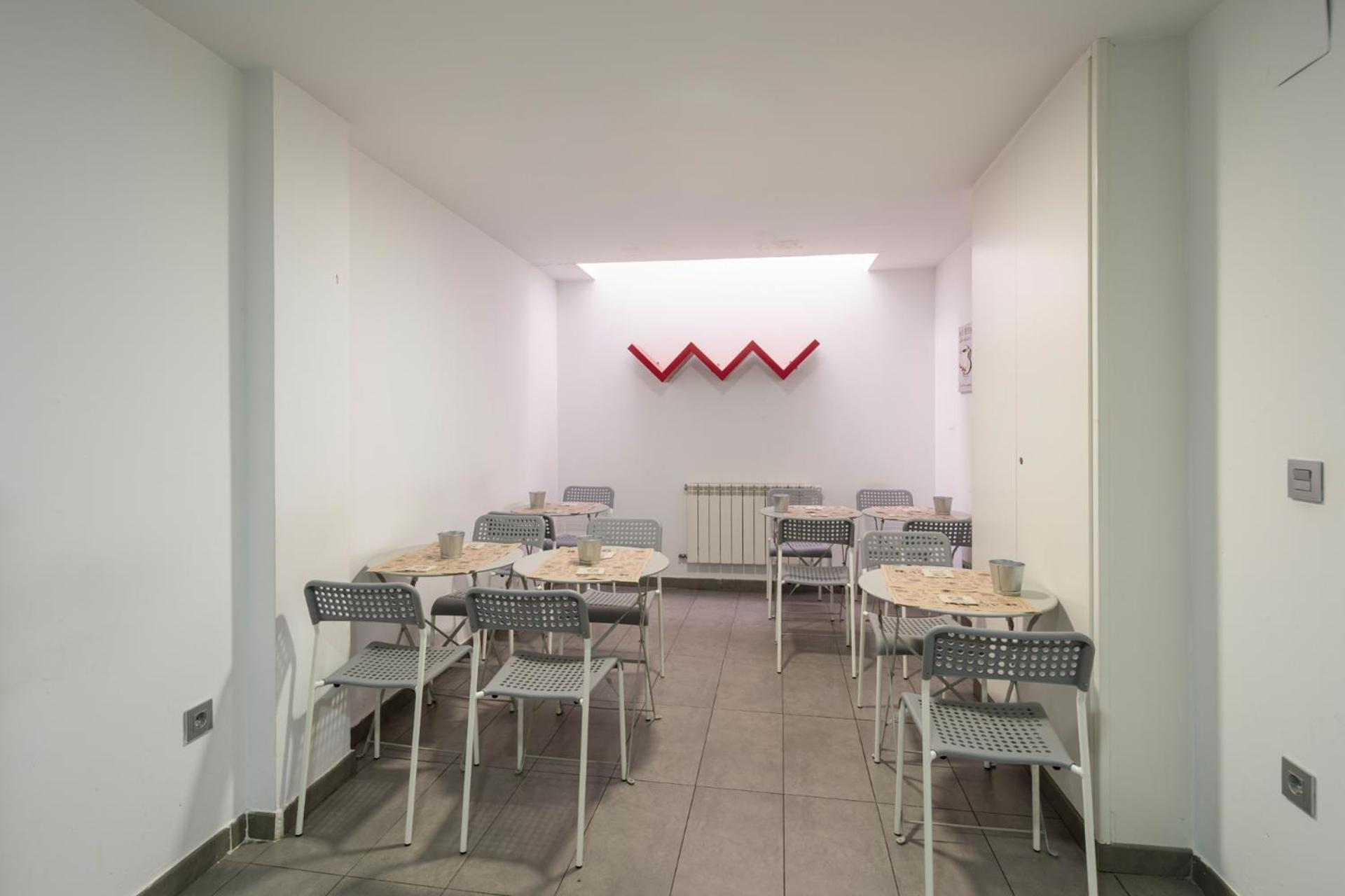Alda Soria Rooms 외부 사진