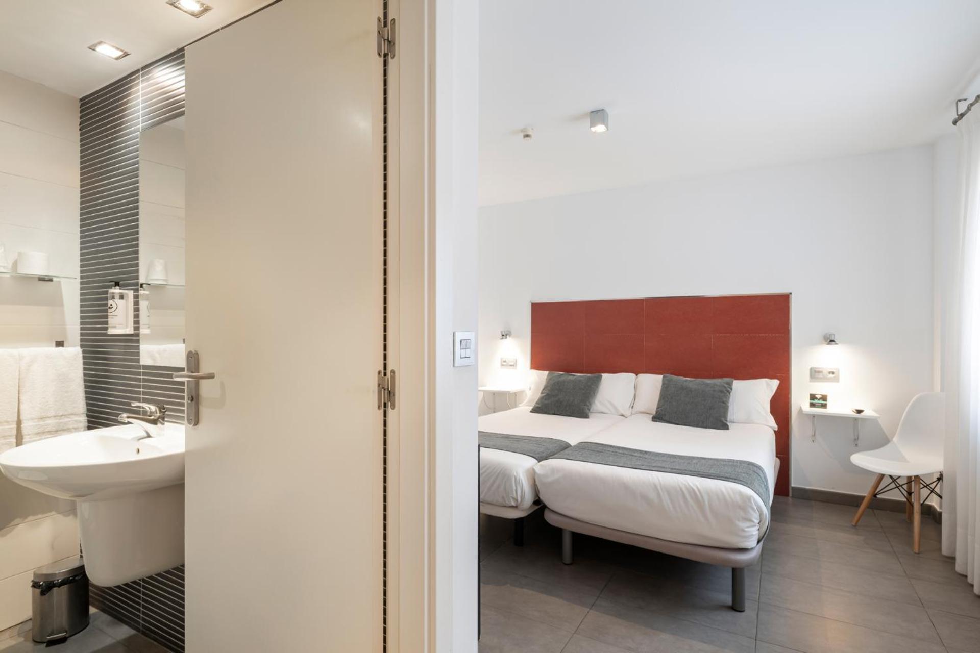 Alda Soria Rooms 외부 사진