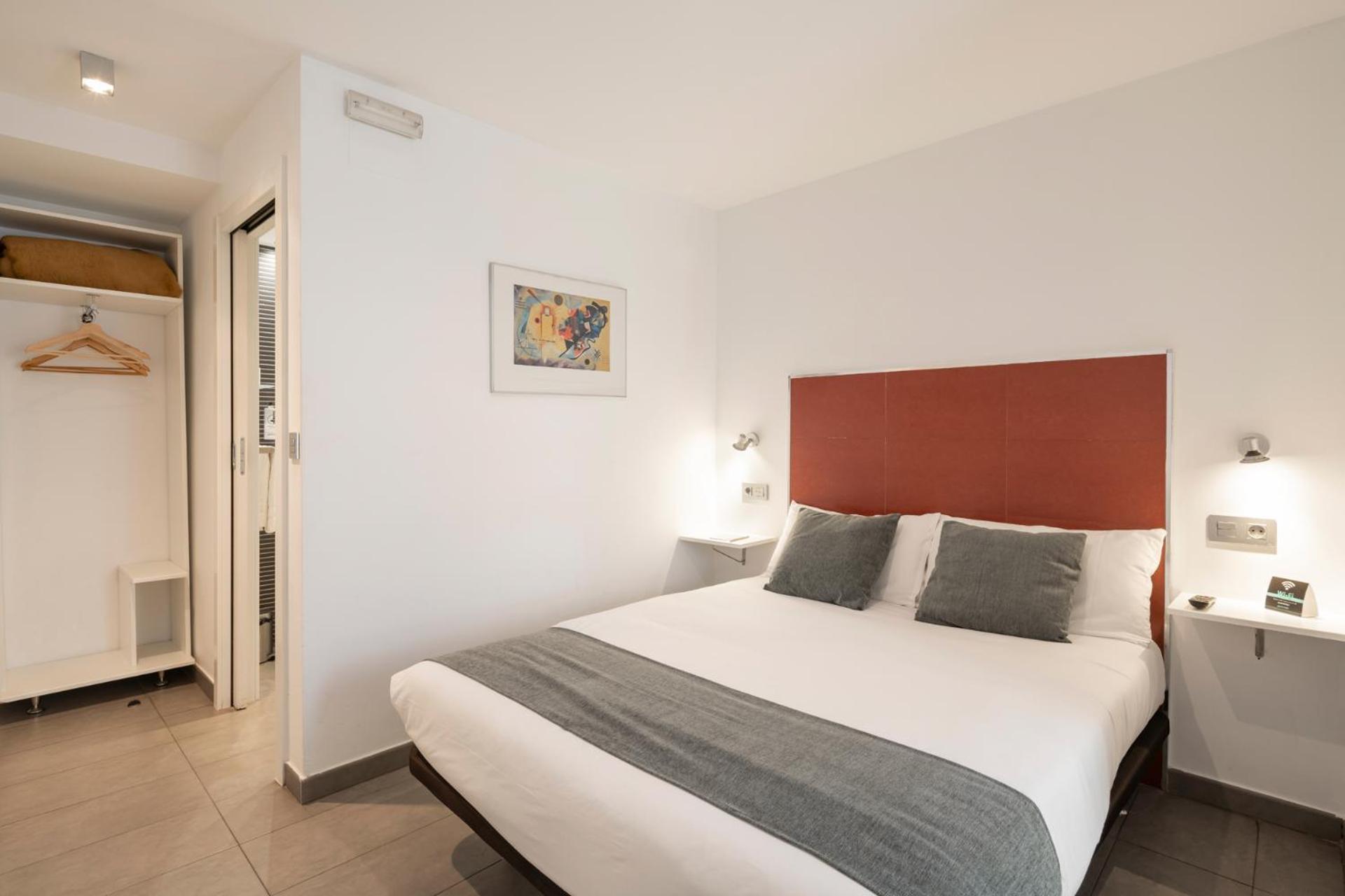 Alda Soria Rooms 외부 사진