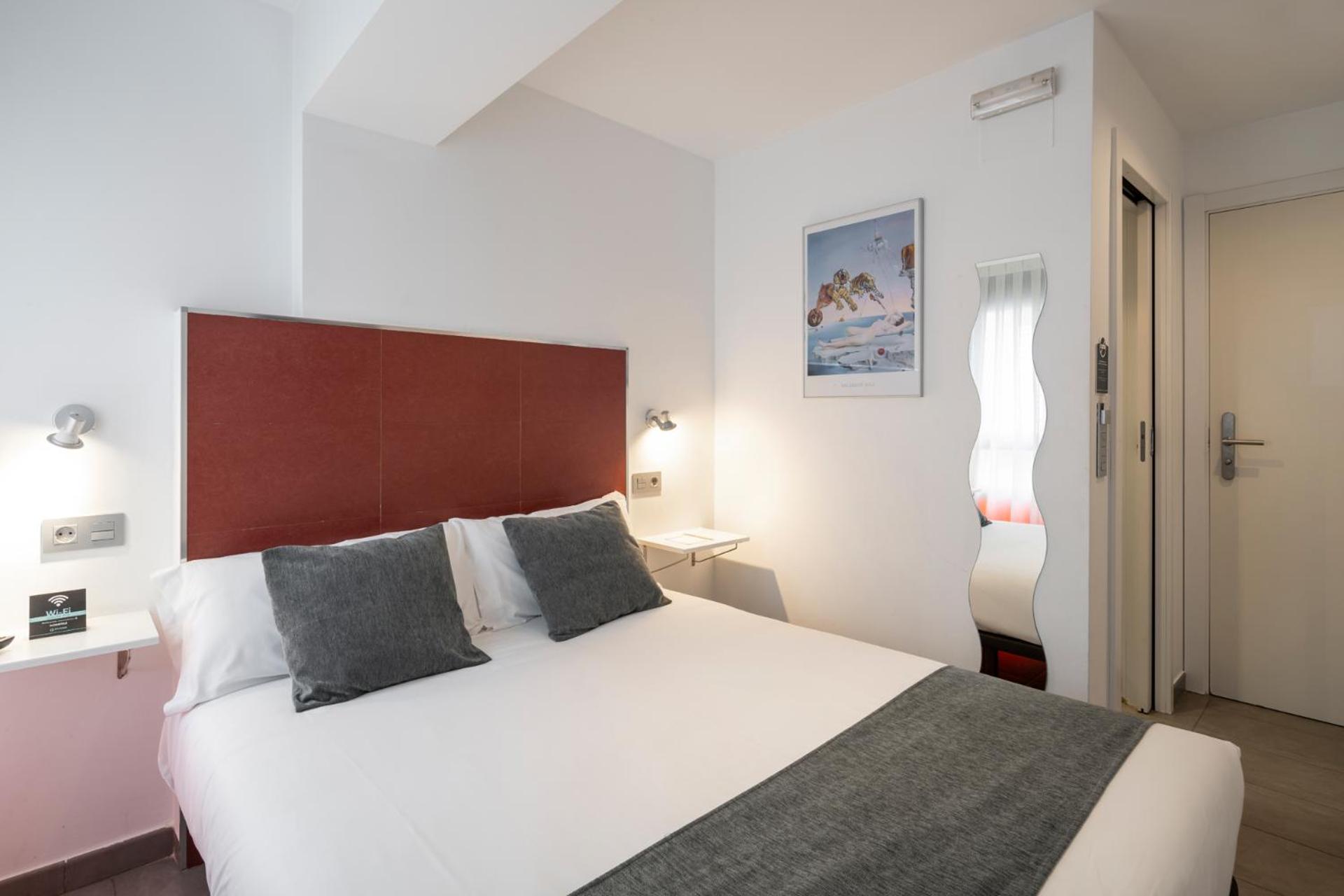 Alda Soria Rooms 외부 사진