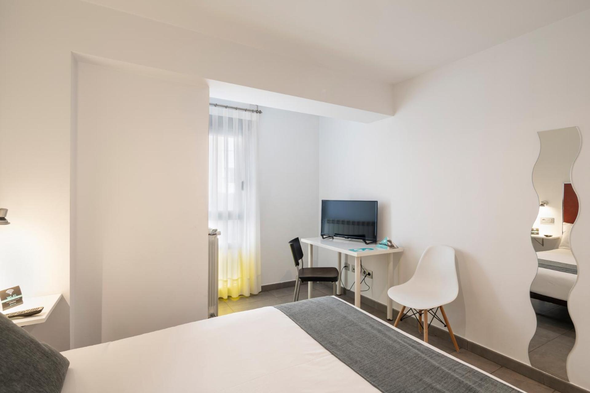 Alda Soria Rooms 외부 사진