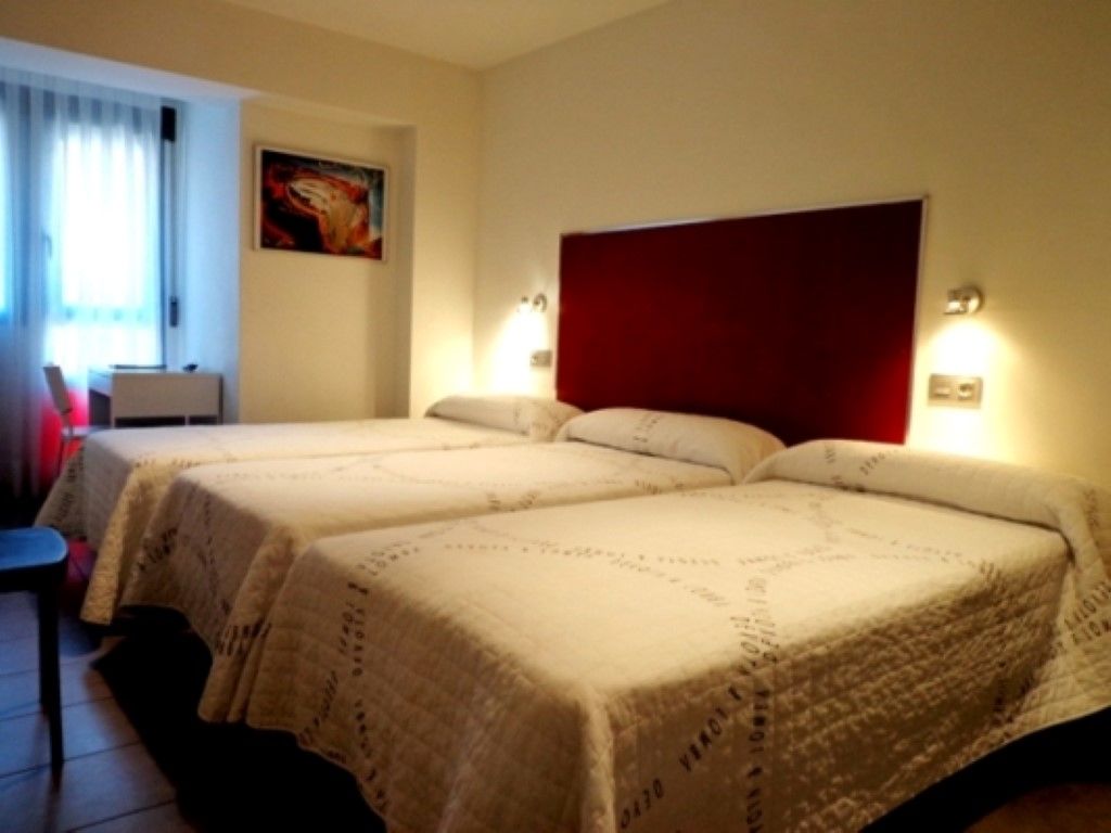 Alda Soria Rooms 외부 사진