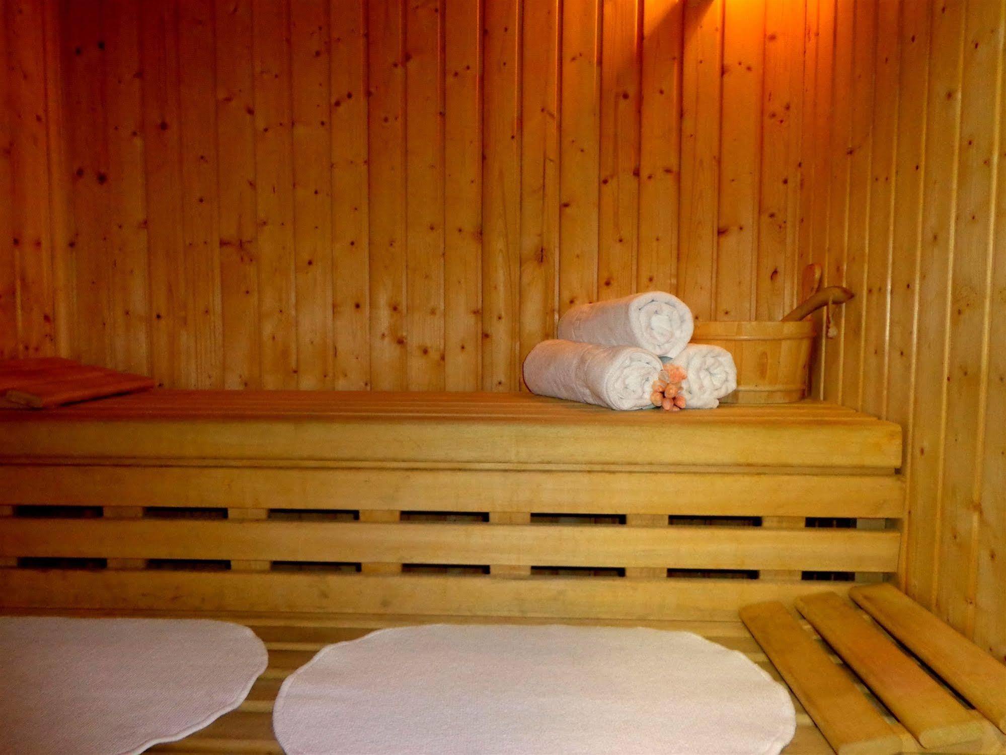 Alda Soria Rooms 외부 사진