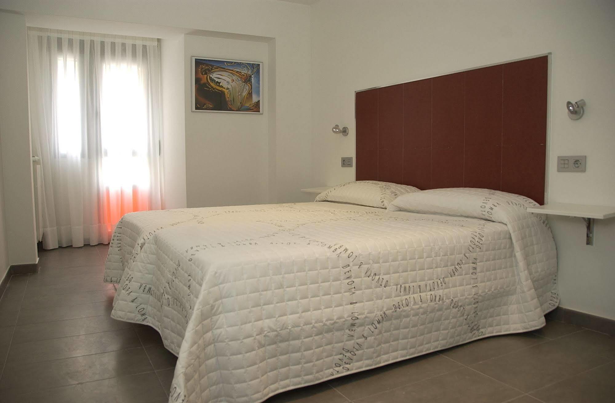 Alda Soria Rooms 외부 사진