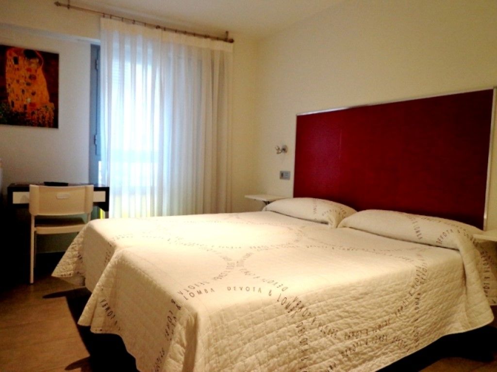 Alda Soria Rooms 외부 사진