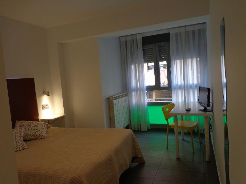 Alda Soria Rooms 외부 사진
