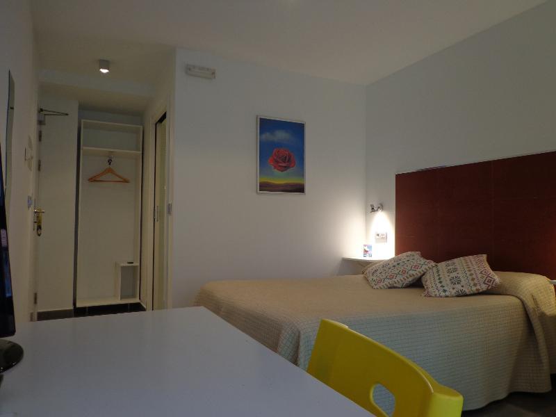 Alda Soria Rooms 외부 사진