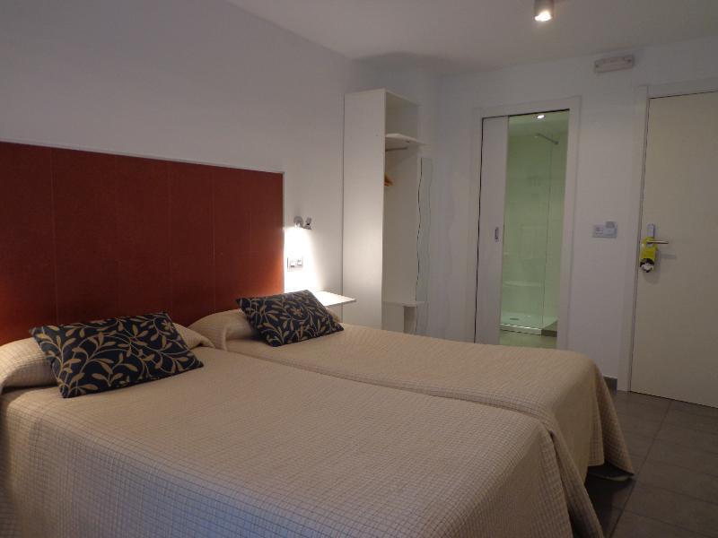 Alda Soria Rooms 외부 사진